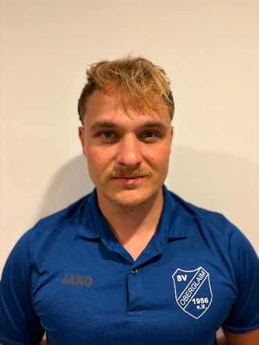 Alexander Driehorst