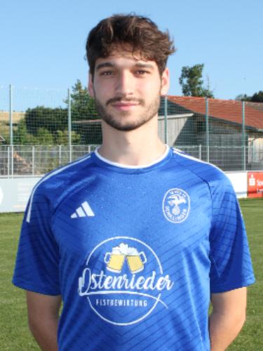 Moritz Tikovsky
