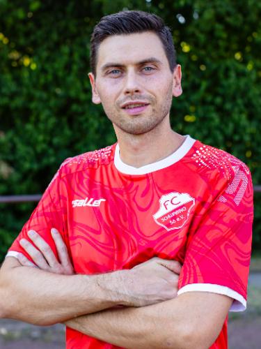 Hannes Dorfmann