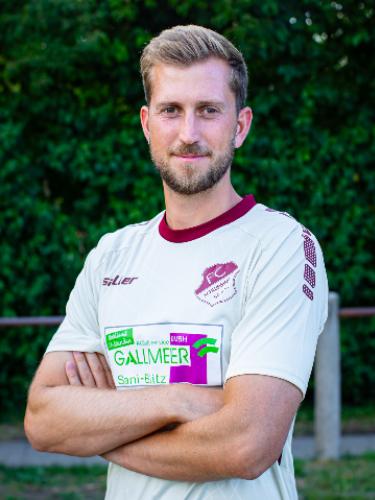 Avatar Bild für Florian Mayer