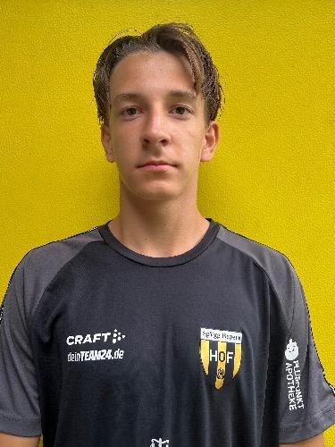 Luis Bingart