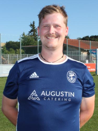 Maximilian Linder