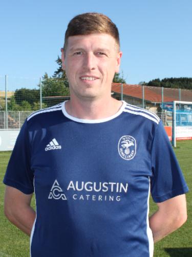 Avatar Bild für Benjamin Maass