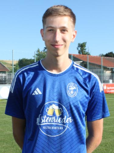 Maximilian Rippel