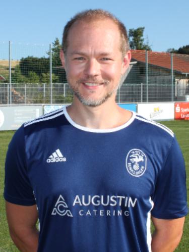 Tim Schickling