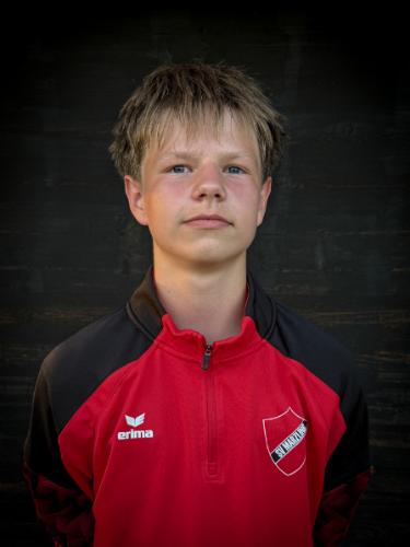 Jonas Dill