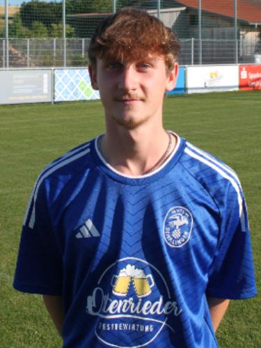 Joel Wandt