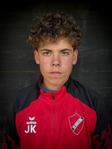 Jonas Krammel