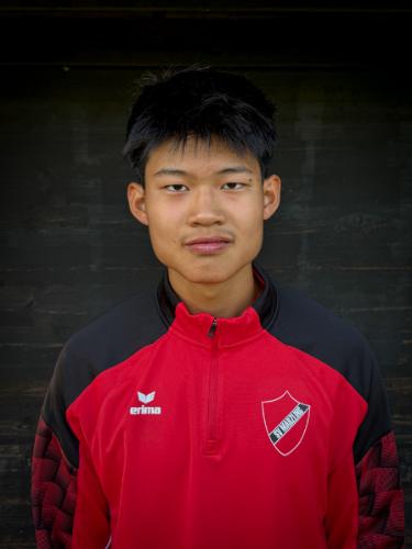 Yuhan Shi