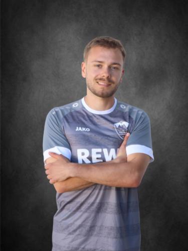 Lucas Hegner