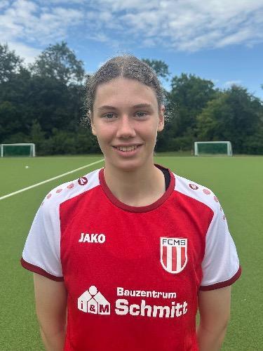 Tonia Voß
