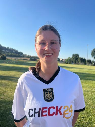 Franziska Rosner
