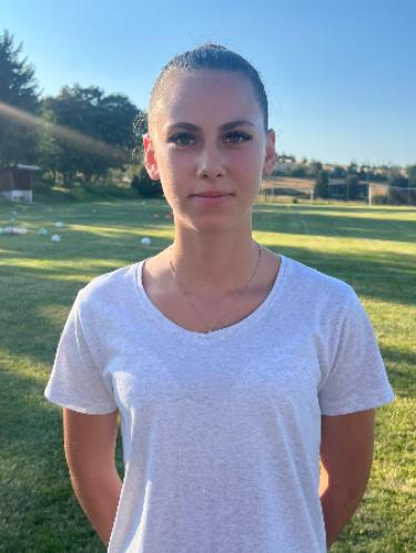 Avatar Bild für Josipa Radosevic