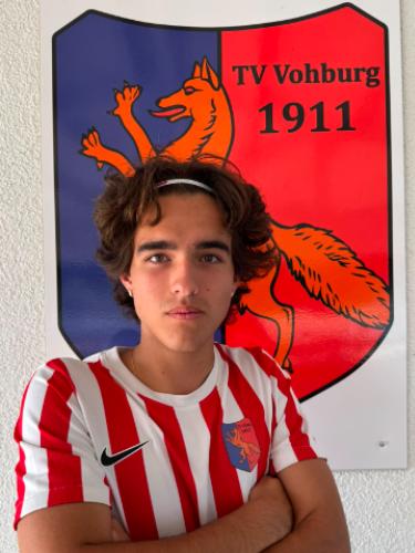 Avatar Bild für Matheo Müller