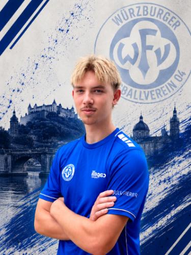 Daniel Geist