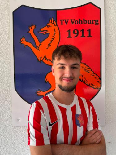 Robin Kreitmayer