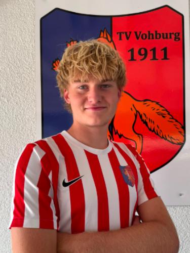 Jonas Blum