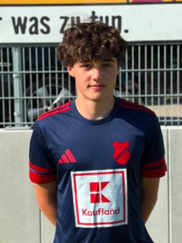 Tobias Reiss