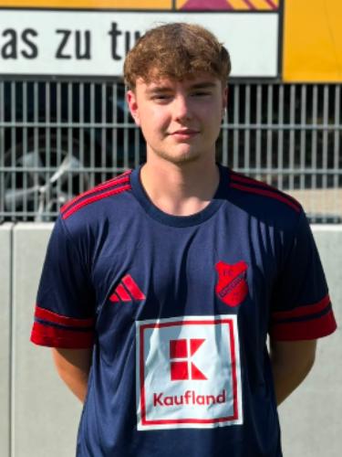 Florian Schrottenbaum