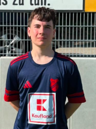 Lukas Urner
