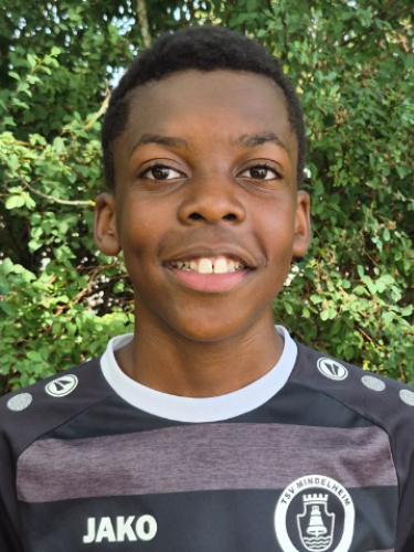 Joel Biandu