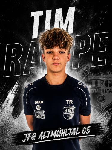 Tim Raspe