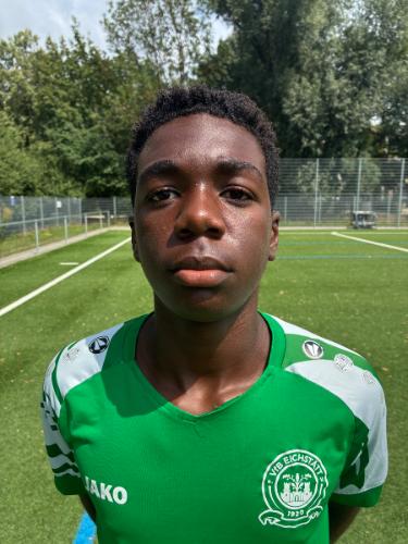 Eugene Dinastrochicco Ekutu