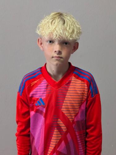 Xaver Zach