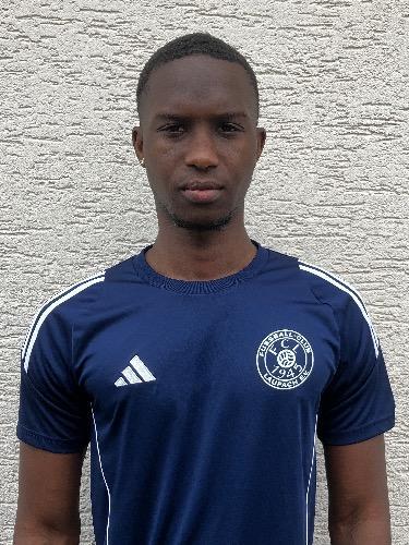 Mohamed Mahoi