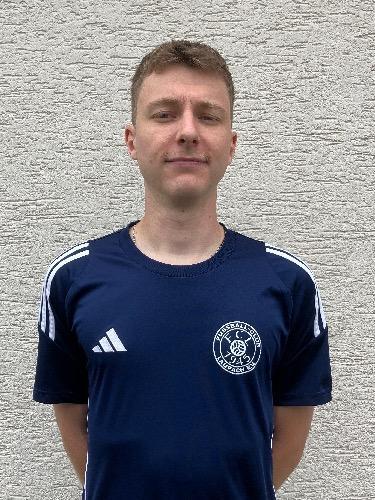 Nick Schmähling