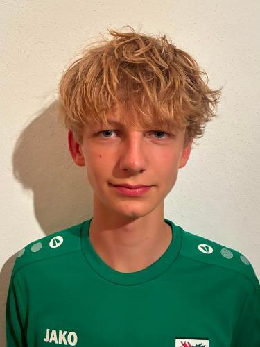 Tobias Oswald