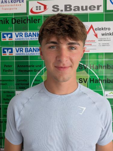 Moritz Pröls