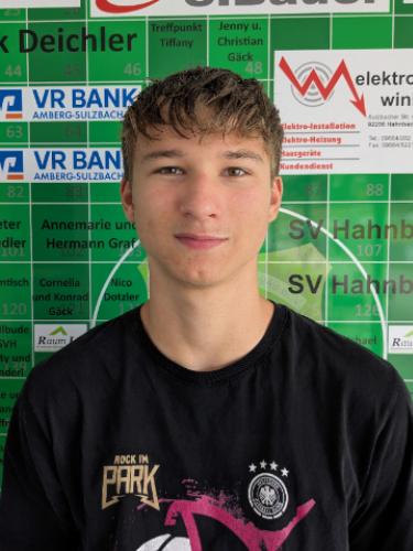 Avatar Bild für Timo Schwaiger