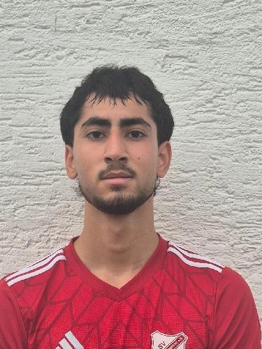 Mostafa Habash