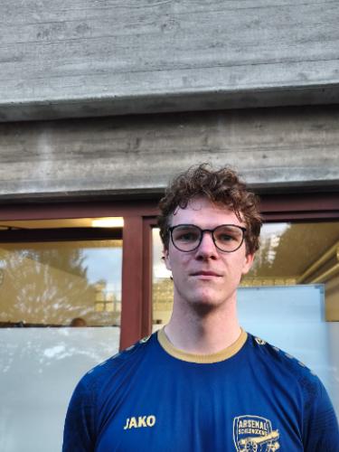 Florian Ballenberger