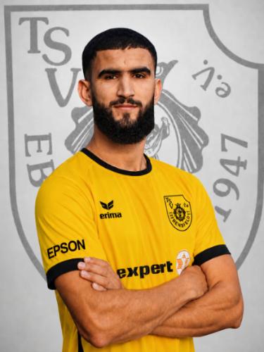 Ayyoub El Aarbi