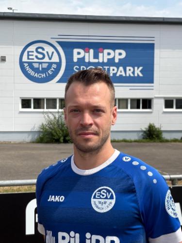 Matthias Rupp