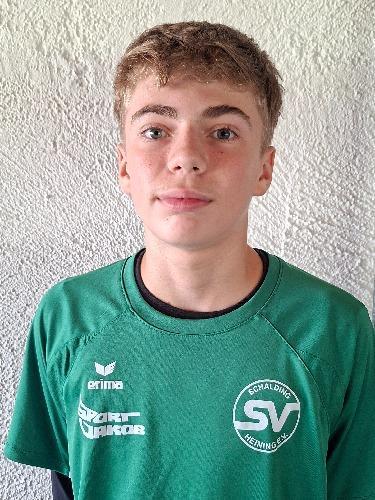 Valentin Maier