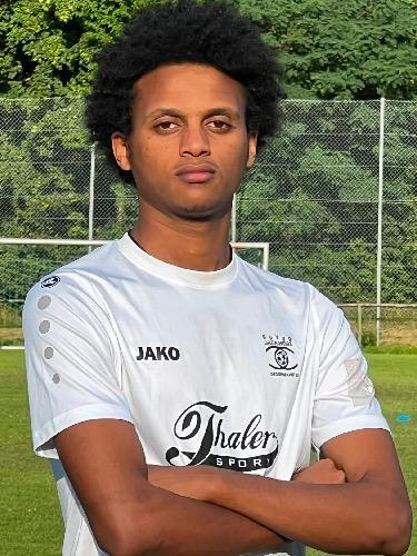 Mikiyas Balemi