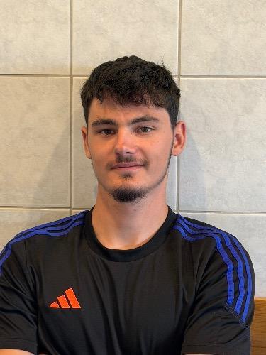 Lukas Buchka