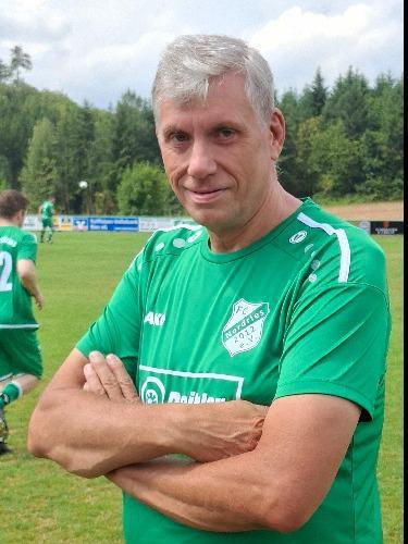 Thomas Ittner