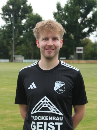 Nils Becker