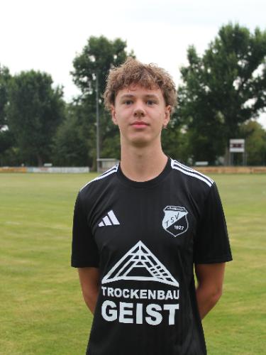 Noah Breun