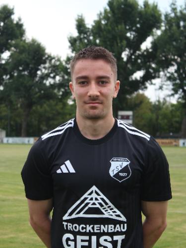 Hannes Eggert