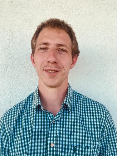 Tobias Haesslein