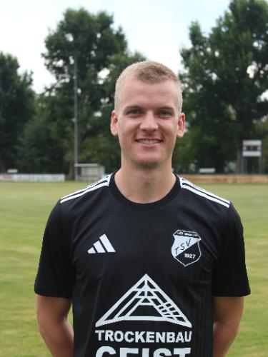 Avatar Bild für Fabian Maar