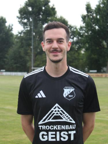 Avatar Bild für Tim Nijhuis