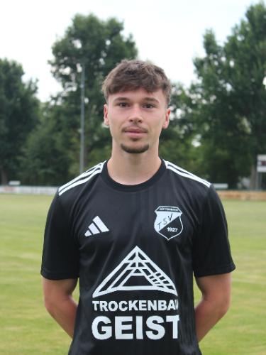 Avatar Bild für Tristan Priebs