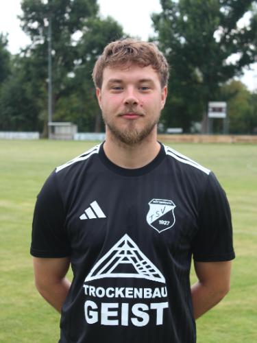 Avatar Bild für Sebastian Siebenschuh