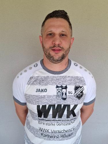 Michael März